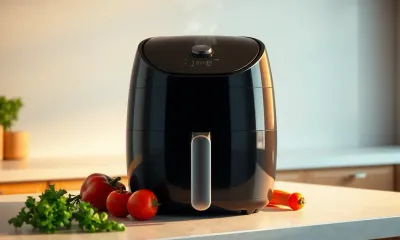 Air Fryer WAP é boa? Conheça os melhores modelos e se vale a pena comprar