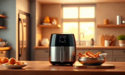 Air Fryer Electrolux é Boa? Saiba se Vale a Pena Comprar em 2026