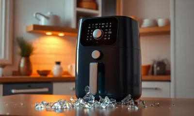 Como Descongelar Frango na Airfryer: Guia Definitivo para Resultados Perfeitos e Rápidos