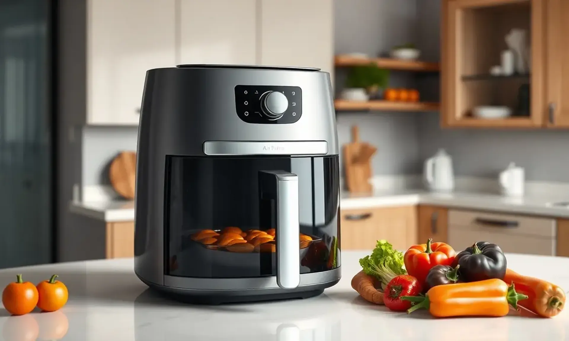 Qual Melhor Air Fryer 12 Litros? Ranking com 13 Opções de 2026