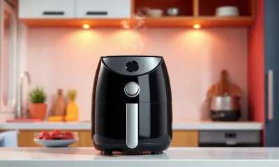 Qual a Melhor Air Fryer em 2026? Guia de Compra Completo e Modelos Recomendados