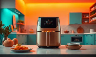 Melhor air fryer de 2026: Ranking com 13 modelos testados e aprovados