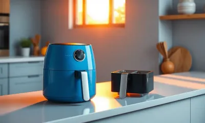 Melhores marcas de air fryer: Guia com 14 modelos para 2026