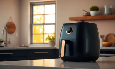 Air fryer Itatiaia: conheça os melhores modelos da marca e suas vantagens